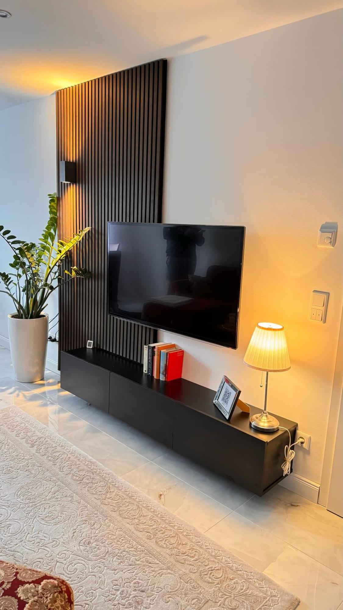 Relaxdays-Apartments 2 Garten Und Pool- Mitbenutzung, Kostenloser Parkplatz, Kontaktloser Checkin, Wifi Mit Smarttv Gutersloh Luaran gambar